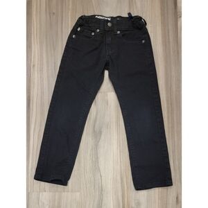 Boys Levi's Denizen 216 Skinny Fit Jeans size 6